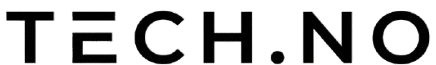 Tech.no Logo
