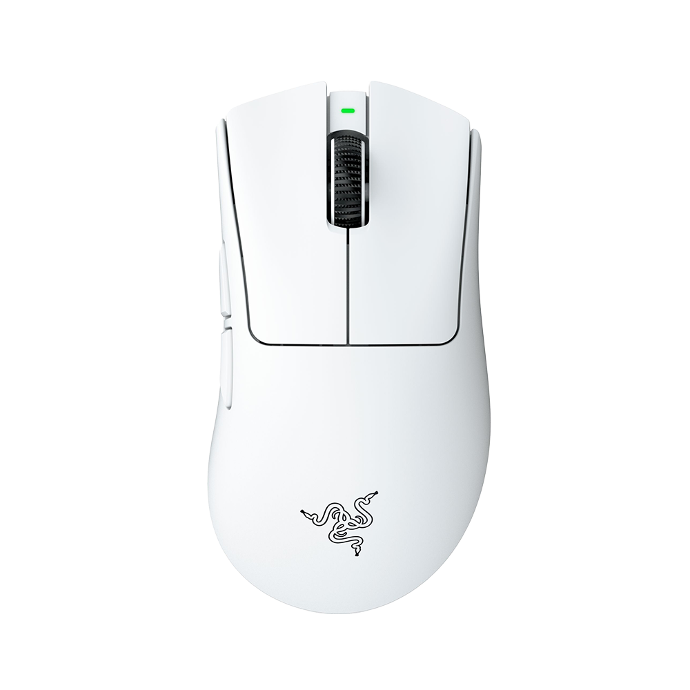 Chuột Gaming Wireless