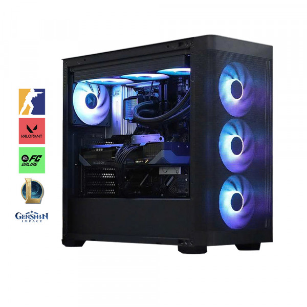 PC Gaming Starter